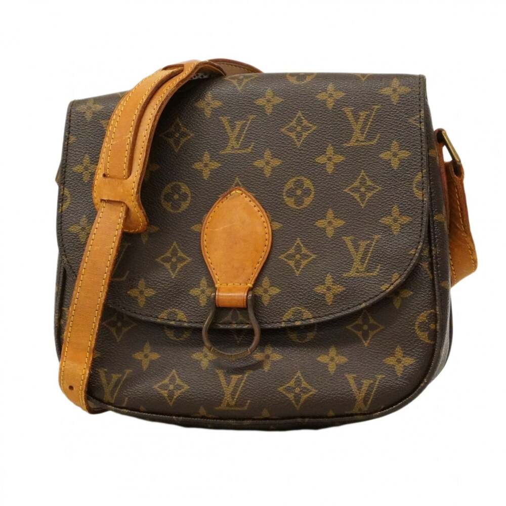Louis Vuitton Saint Cloud Handbag #267257L56B